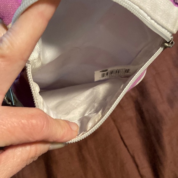 Cross Body Bag by GetaGadget Brand. GUC! - Picture 6 of 16